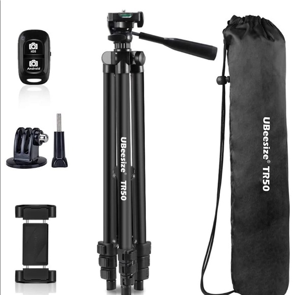 Tripod - Picture 6 of 7